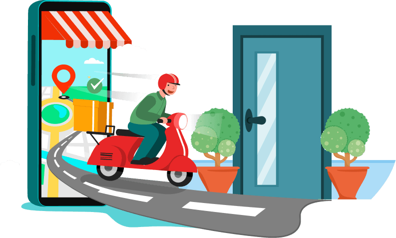 Step 1: Download the My Mart App