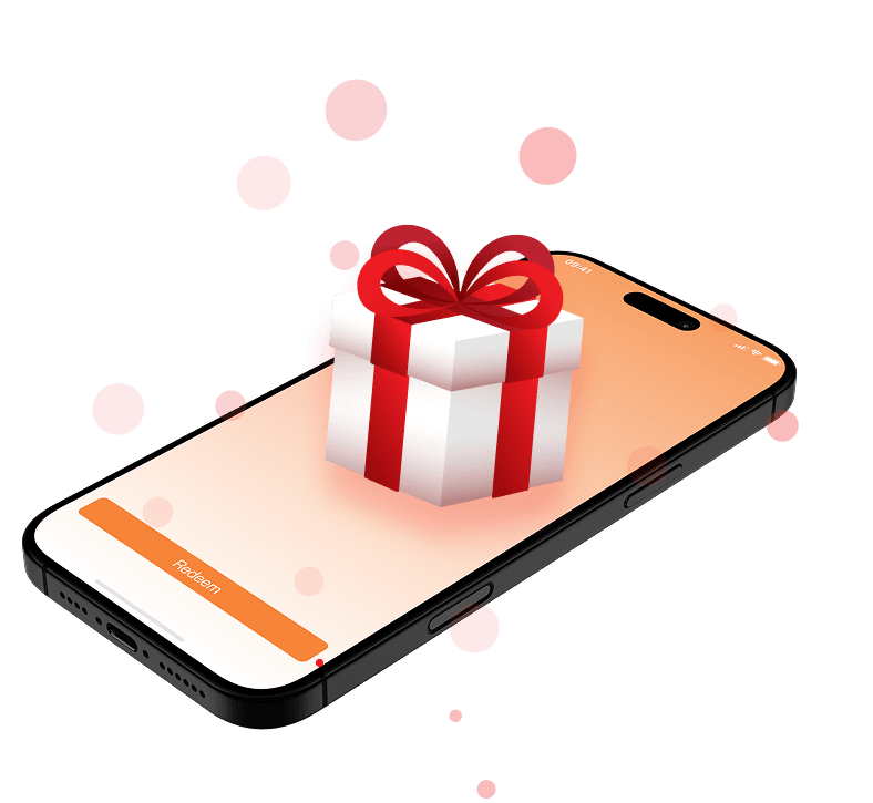 Step 1: Download the My Mart App